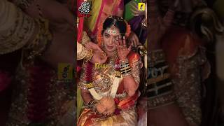 ಸೋನಾಲ್ ತಾಳಿ ಕಟ್ಟಿಸಿಕೊಂಡು ಎಮೋಷನಲ್...| Tharun Sudhir and Sonal Monteiro Marriage | Srigandada Gombe