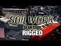 GEAR GODS RIGGED - Soilwork