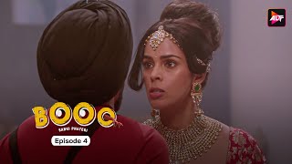 Booo - Sabki Phategi | Episode 4 | Tusshar Kapoor, Krushna Abhishek , Mallika Sherawat