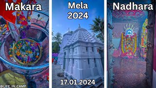 Makara Mela Nadhara 2024 | Makara Mela Nadhara,Dhenkanal.Odisha | Makara Sankranti Mela,Makara Mela