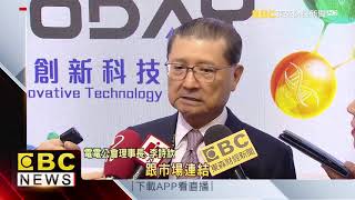 智慧科技搶先看！ AI化身保全攻未來商機