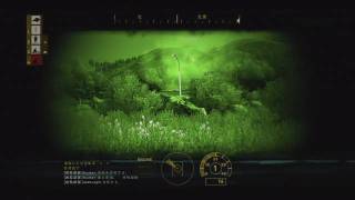 秘密基地GAMES OFP:DRチュートリアル動画「スキラ島の歩き方」 part.8/10