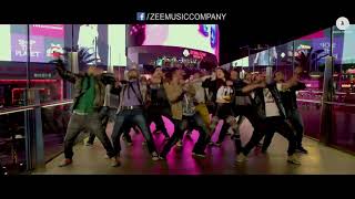 Naach Meri Jaan Full Video   Disney's ABCD 2   Varun Dhawan & Shraddha Kapoor   Sachin Jigar   dance