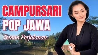 Pop Jawa Campursari gayeng 2025 teman perjalanan