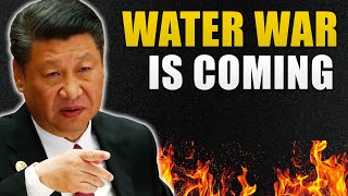 China vs India, Water Crisis, Why China is Scared of India