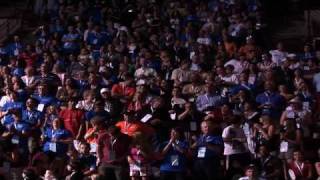 2010 Denver JCC Maccabi Games - Highlights from the Week