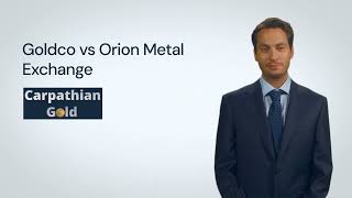 Goldco vs Orion Metal Exchange