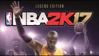 Yuksek Truth feat Juveniles / NBA 2K17 soundtrack