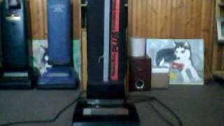 Kenmore Heavy Duty Plus Upright vacuum  203966180