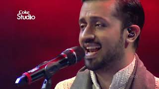 Atif Aslam, Tajdar e Haram, Coke Studio Season 8, Episode 1 720p