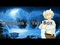 cuddling a yeti boy lost hiker listener cute meet snuggles m4a audio roleplay