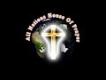 All Nations House of Prayer (ANHOP) India - Logo Animation