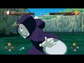 Naruto Shippuden: Ultimate Ninja Storm 4, Rampaging Obito Uchiha VS Reanimated Deidara!