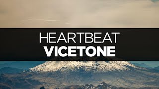 [LYRICS] Vicetone - Heartbeat (ft. Collin McLoughlin)