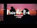 Pwede Ba - AI James (Wherehouse (Cover) Lyrics