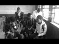 Sun El ft Mlindo The Vocalist _ Bamthathile (destination cover)