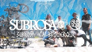 Subrosa in Albuquerque