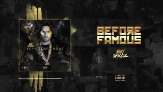 Miky Woodz - Before Famous (Intro) (Audio Oficial)