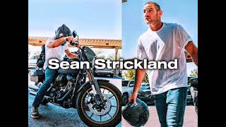 Sean Strickland UFC 297 Walkout Song 2024 Entrance Song - The Music Vault