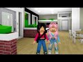 this creepy roblox game steals your voice on brookhaven