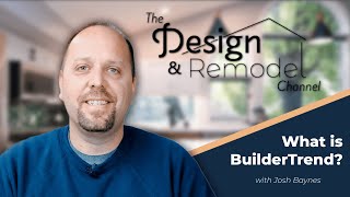 What is BuilderTrend?