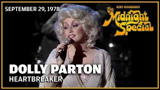 Heartbreaker - Dolly Parton | The Midnight Special