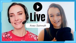 [LIVE] Vos témoignages sur la dysrégulation émotionnelle (avec @SainnahTDAH)