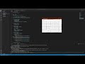 Simple GUI calculator using python Tkinter