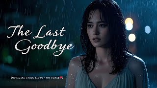 The Last Goodbye – A Song of Heartbreaking Farewell (Official Lyric Video) | OQ Tunes