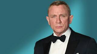 Daniel Craig reacts to Amazon MGM's takeover of the James Bond franchise