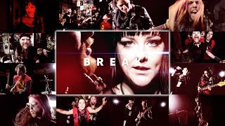 BREAK: The MOLOTOV (Official Video)