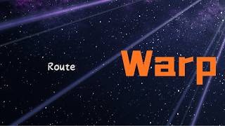 Warp | Routes | Rust | Tutorial 01