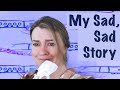 My Sad, Sad Flute Etude Story - Flute Tube, Episode 93