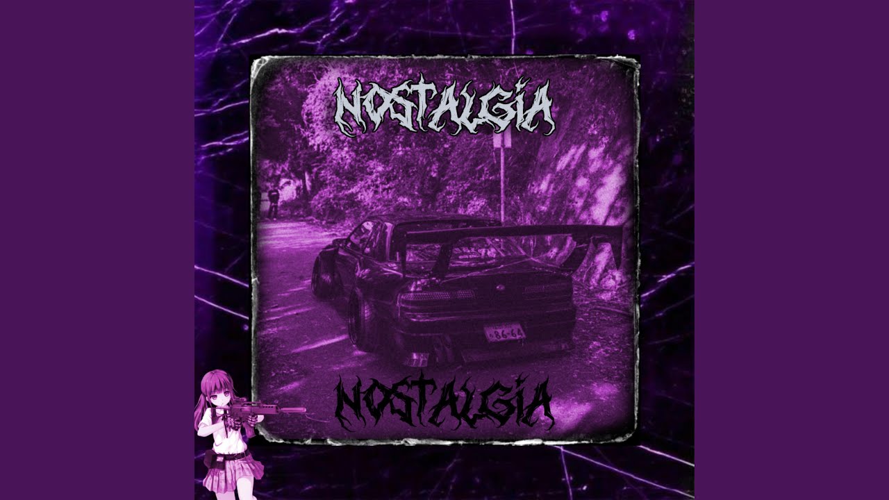 Nostalgia Youtube Music