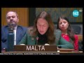 unsc live un security council emergency meeting on somalia crisis unsc on syria world news