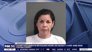 New arrest in I-4 Volusia County deadly crash; 3 dead