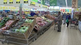 Aldi holds Job Fair
