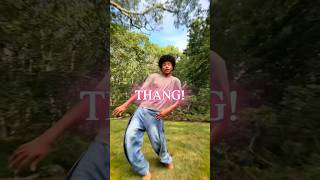 Who Is Doing That Thang Better