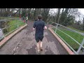 sandhurst memorial parkrun 4 04 01 2020