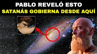 Lo Que Pablo Reveló en Efesios 6:12 Es Aterrador - (El Reino de Satanás)