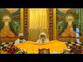 live ਅਨੰਦ ਈਸ਼ਵਰ ਦਰਬਾਰ ਨਾਨਕਸਰ ਬੱਧਨੀ ਕਲਾਂ morning kirtan darbar hd