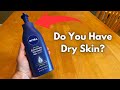 NIVEA Essentially Enriched Body Lotion,Dry to Very Dry Skin #review #amazon #skincare