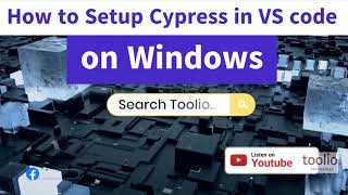 Step by Step Cypress Installation and Basic Overview to Kickstart