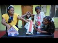 School Project  Day அன்று இப்படியா நடந்துப்பாங்க ??? Mrs.Abi 2.0 Comedy.