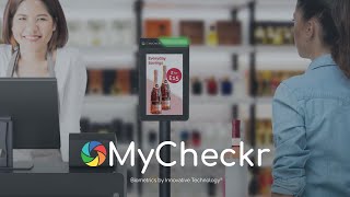 MyCheckr | Digital Advertising