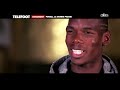 paul pogba aux origines