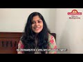 sivaranjani nutritionist on amazing benefits of multigrain flour aashirvaad atta with multigrains