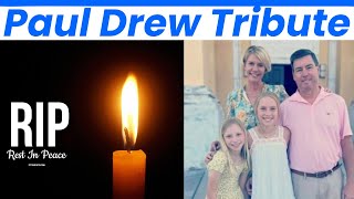 Paul Drew Obituary - Karen Drew’s Husband Dies in Royal Oak MI