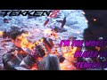 I SUCK AT TEKKEN 8!! | Tekken 8 - Kazuya Ranked Matches