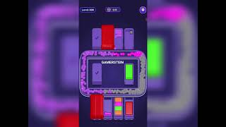 Loop Sort Level 300 Walkthrough Solution Gameplay
